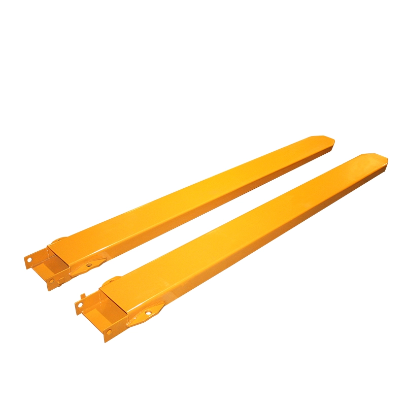 Fork Extensions