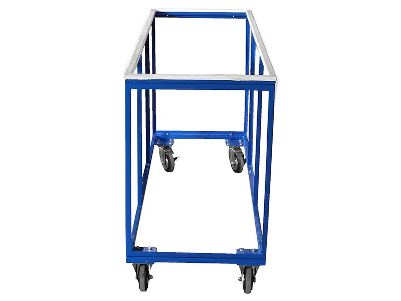 Fabrication Tables [FT01]