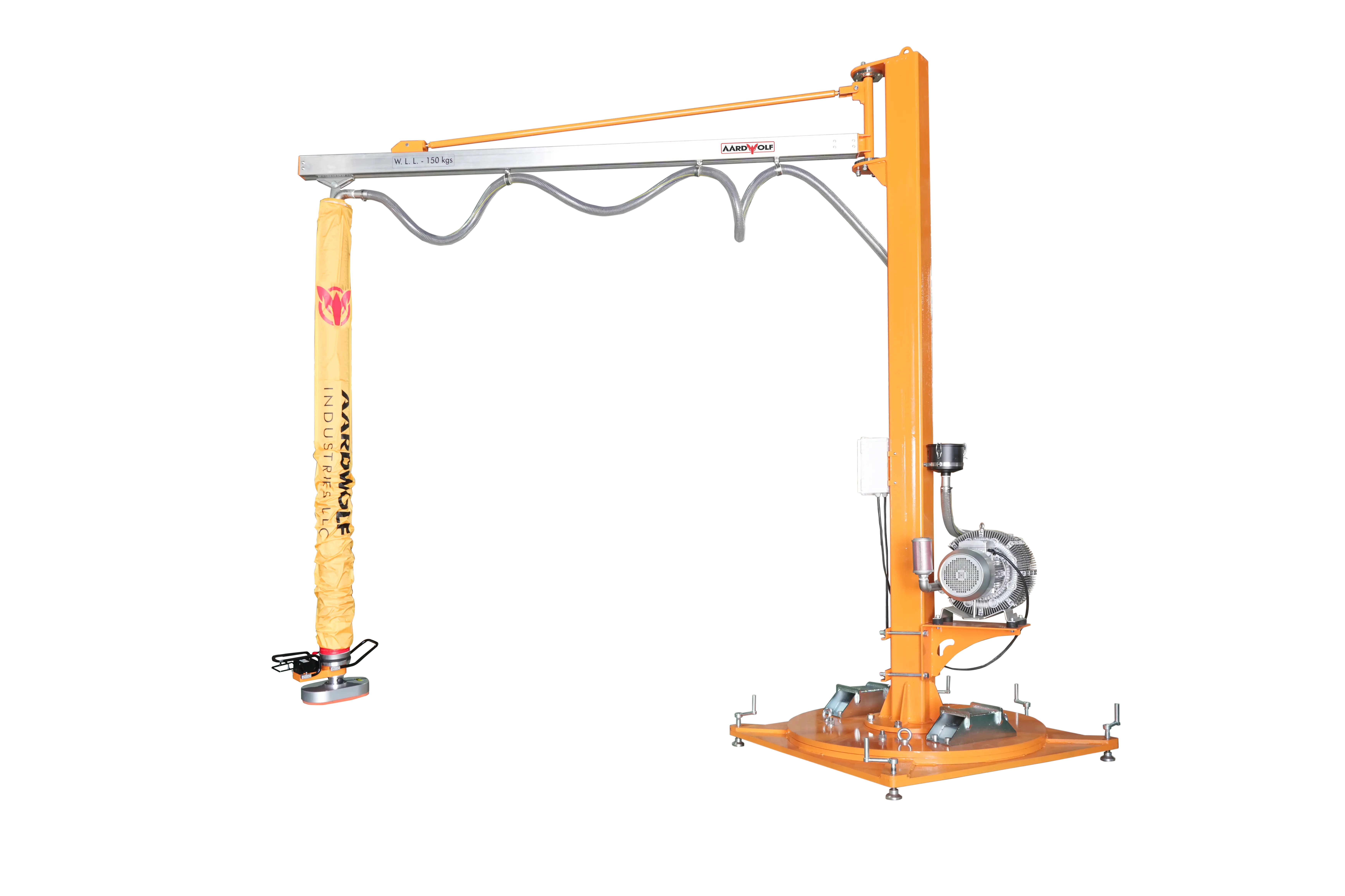 Mobile Vacuum Tube Lifter AVTL1