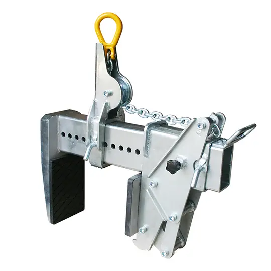 Monument Clamps