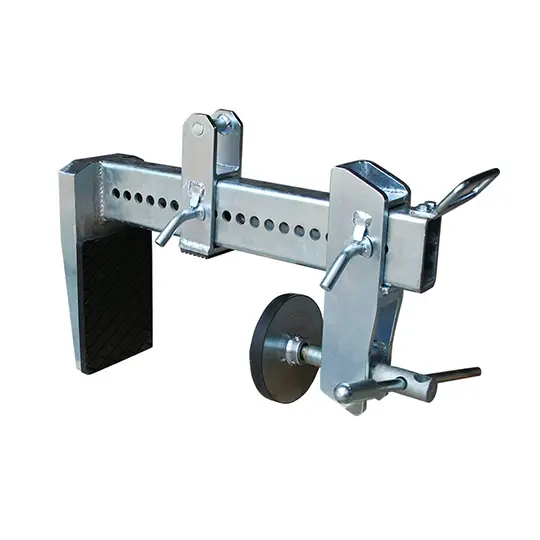 Monument Clamps