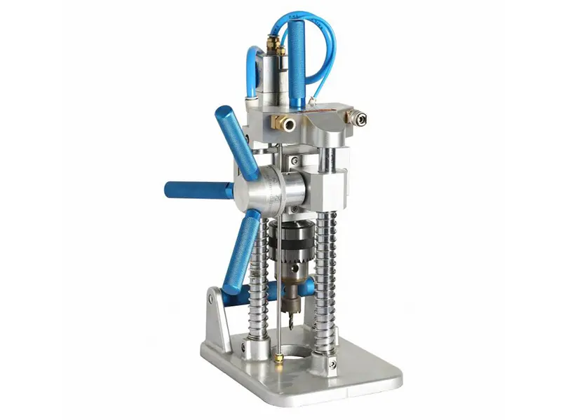 Portable Air Drill Machine APADM