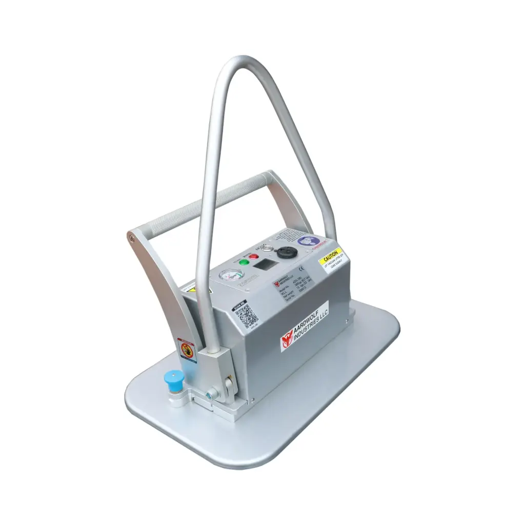 Elevador rápido ASVL380