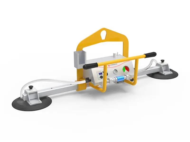 Vacuum Glass Lifter AVGLM2/200 [AVGLM2-200]