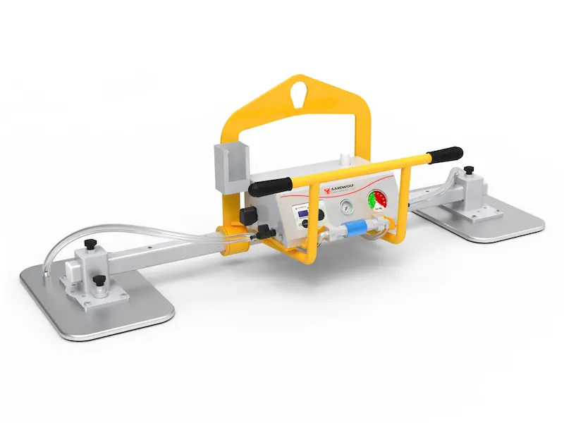 Vacuum Lifter AVLM2/500 [AVLM2-500]