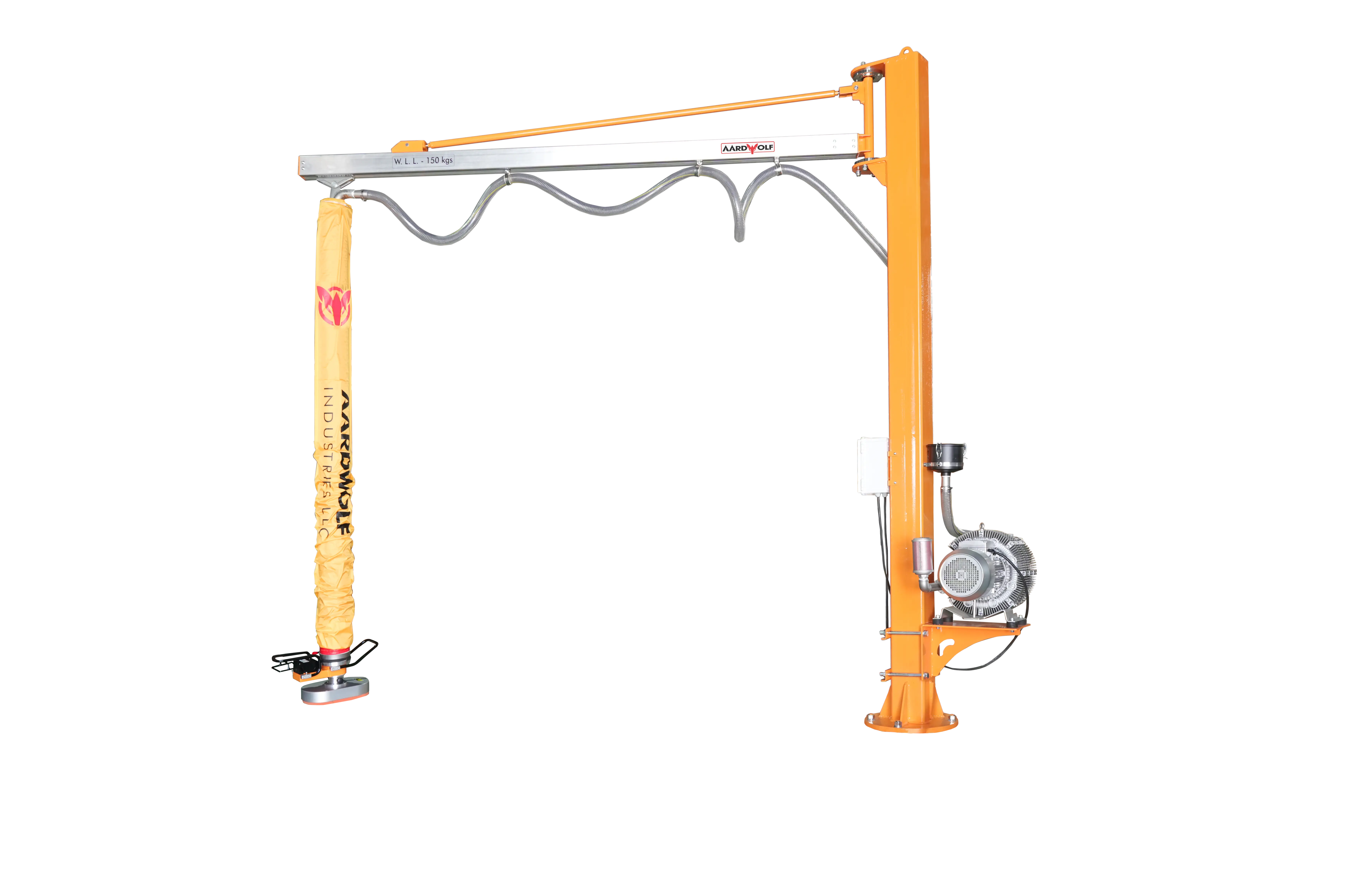 Vacuum Tube Lifter AVTL2