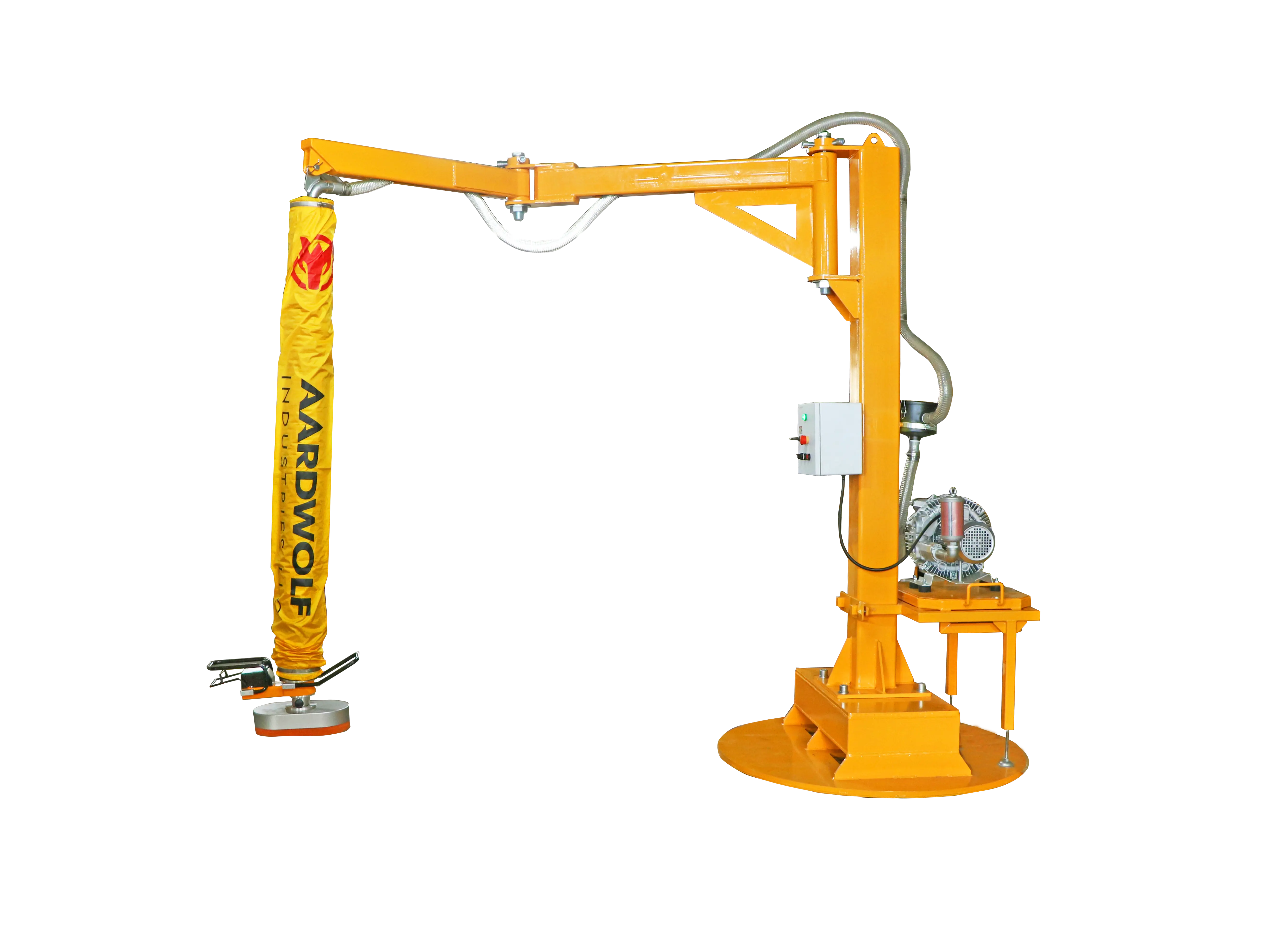 Vacuum Tube Lifter AVTL/CF3 [AVTL-CF3]