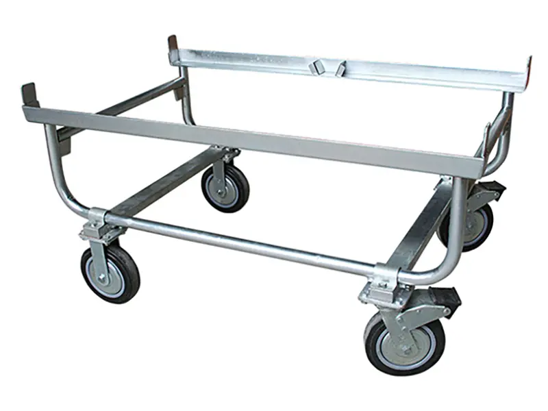 Wolf Rack Cart [AWRC]