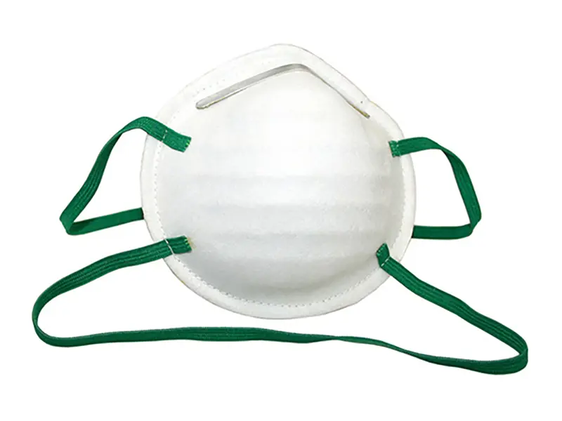 Anti Dust Mask MK7 [600083]