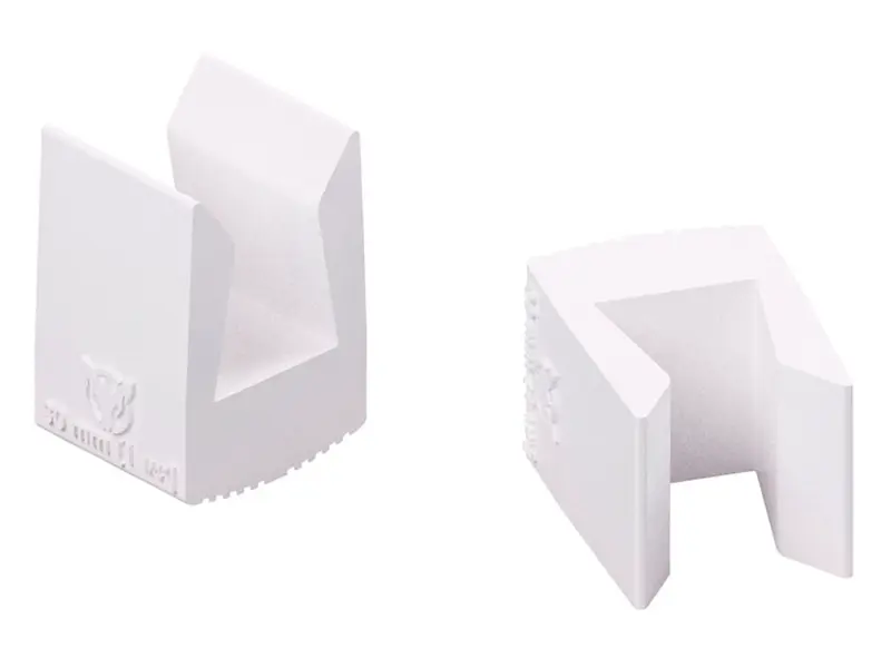 Protector de borde de losa ASEP30