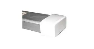 Tapa protectora de goma ARC10050