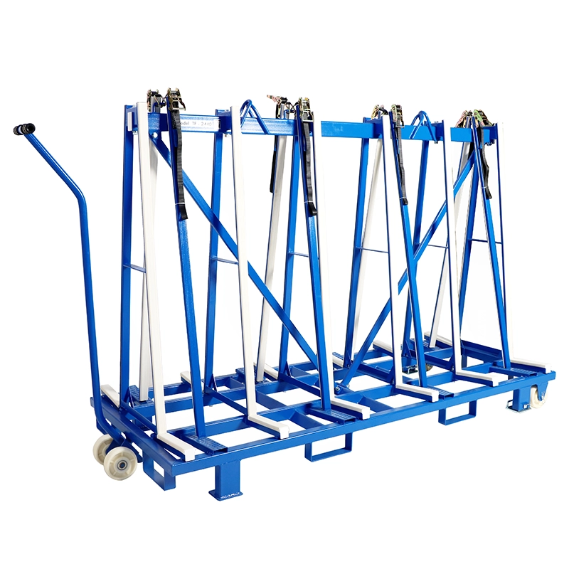 Transport Frames