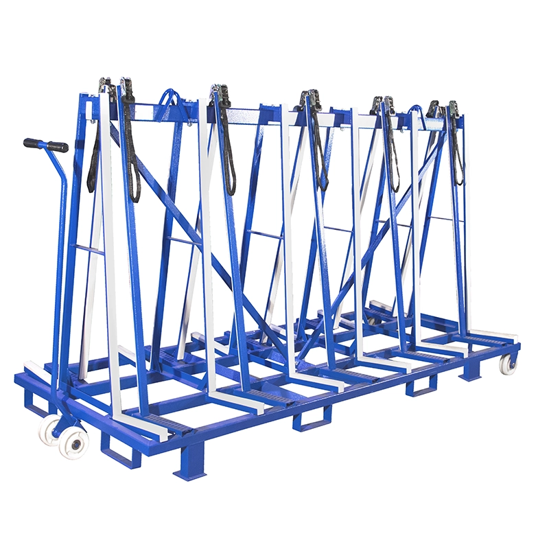 Transport Frames