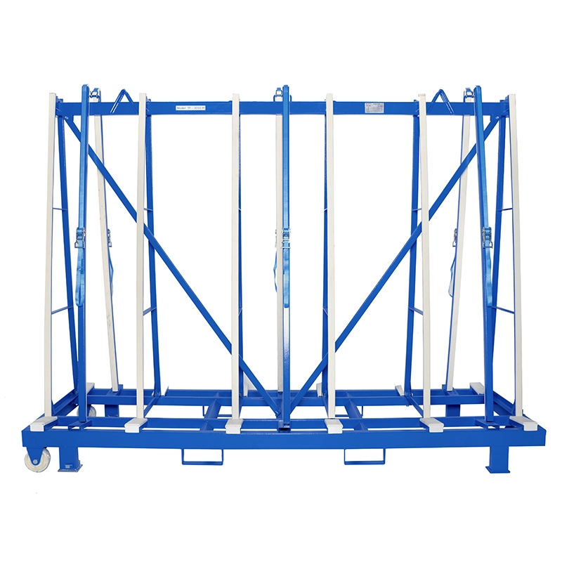 Transport Frames