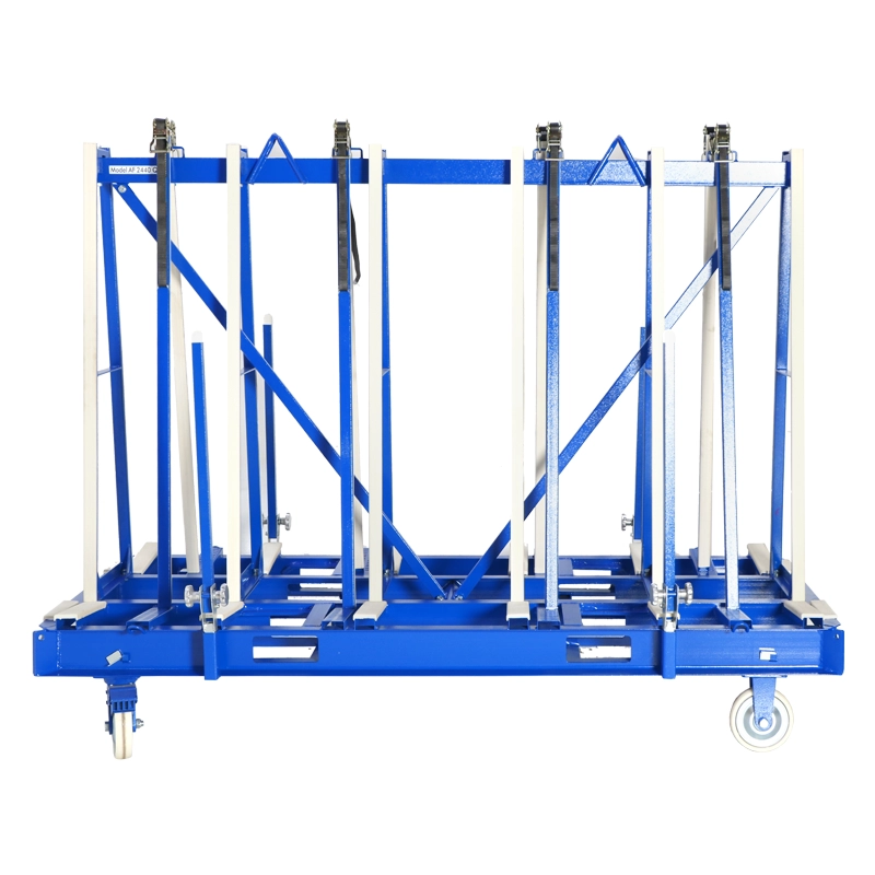 Transport Frames - Heavy Duty