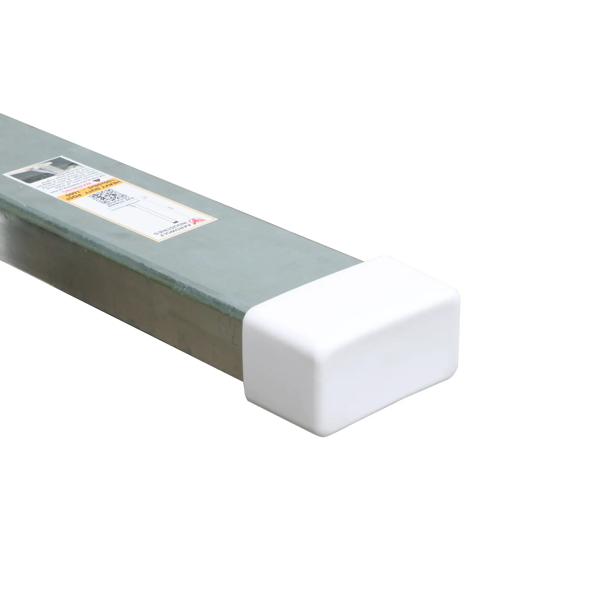 Post Rubber Caps [ARC10050]