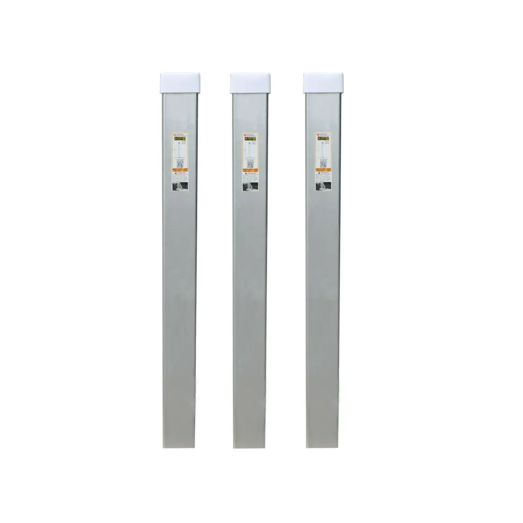 Bundle Rack Posts