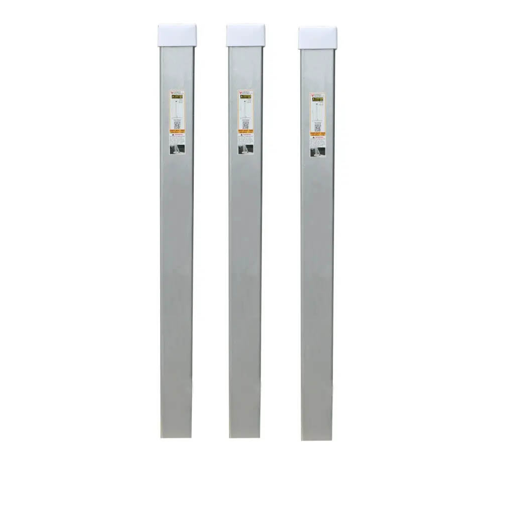 Bundle Rack Posts