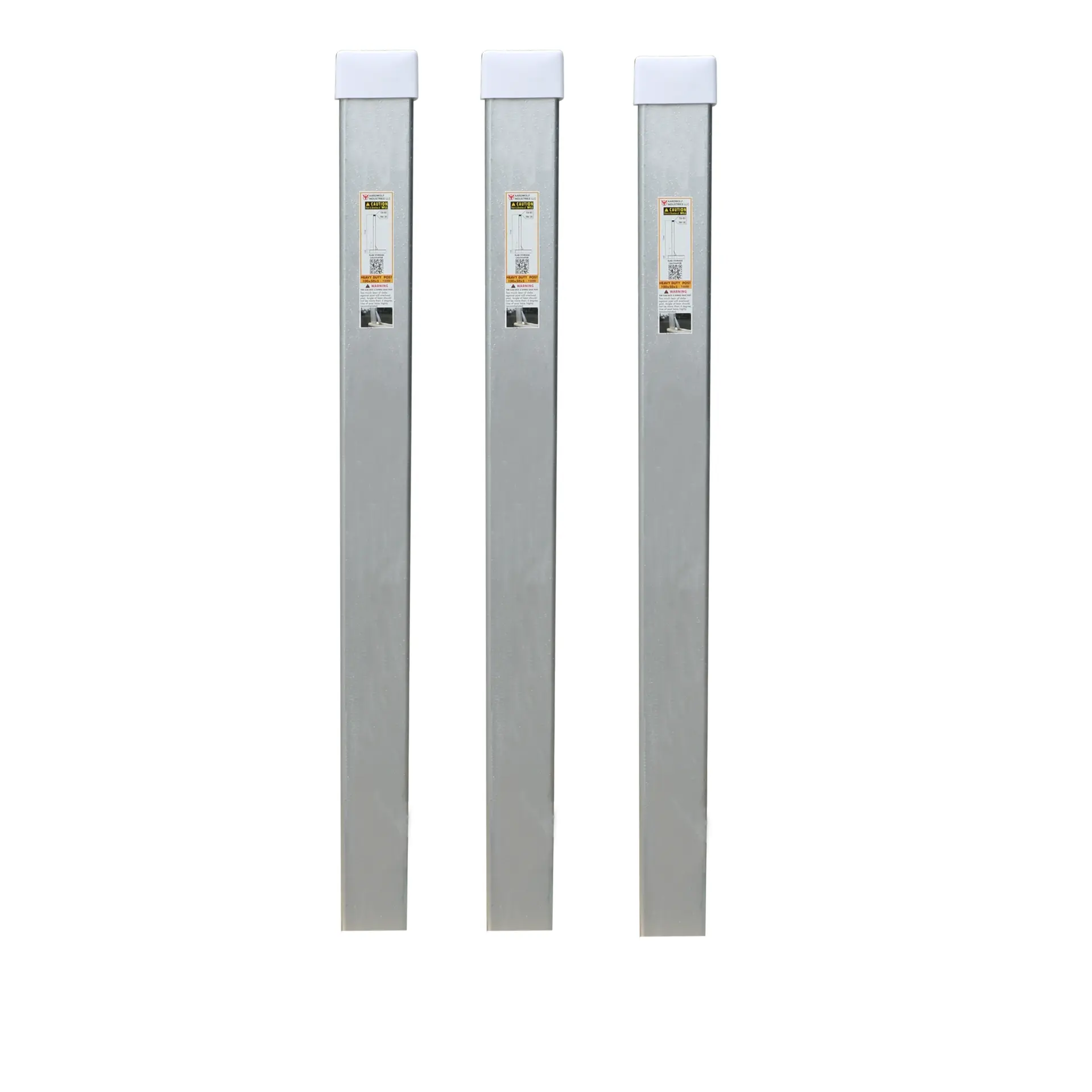 Bundle Rack Posts [ABRP1600]