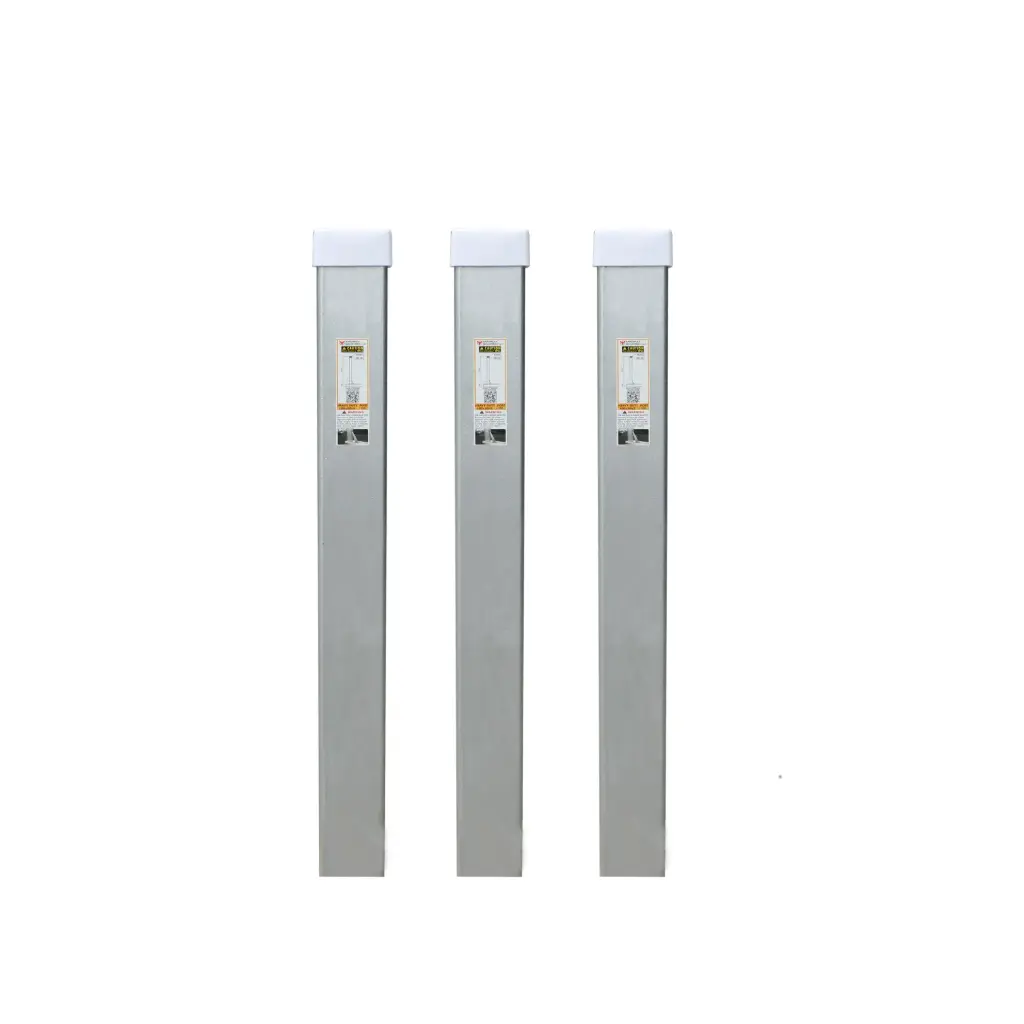 Bundle Rack Posts