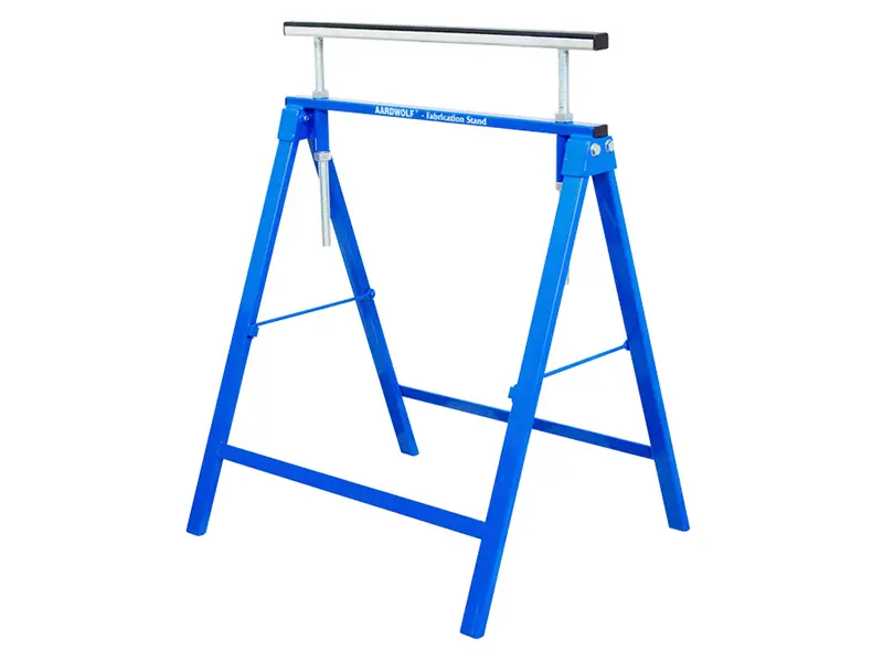 Fabrication Stand