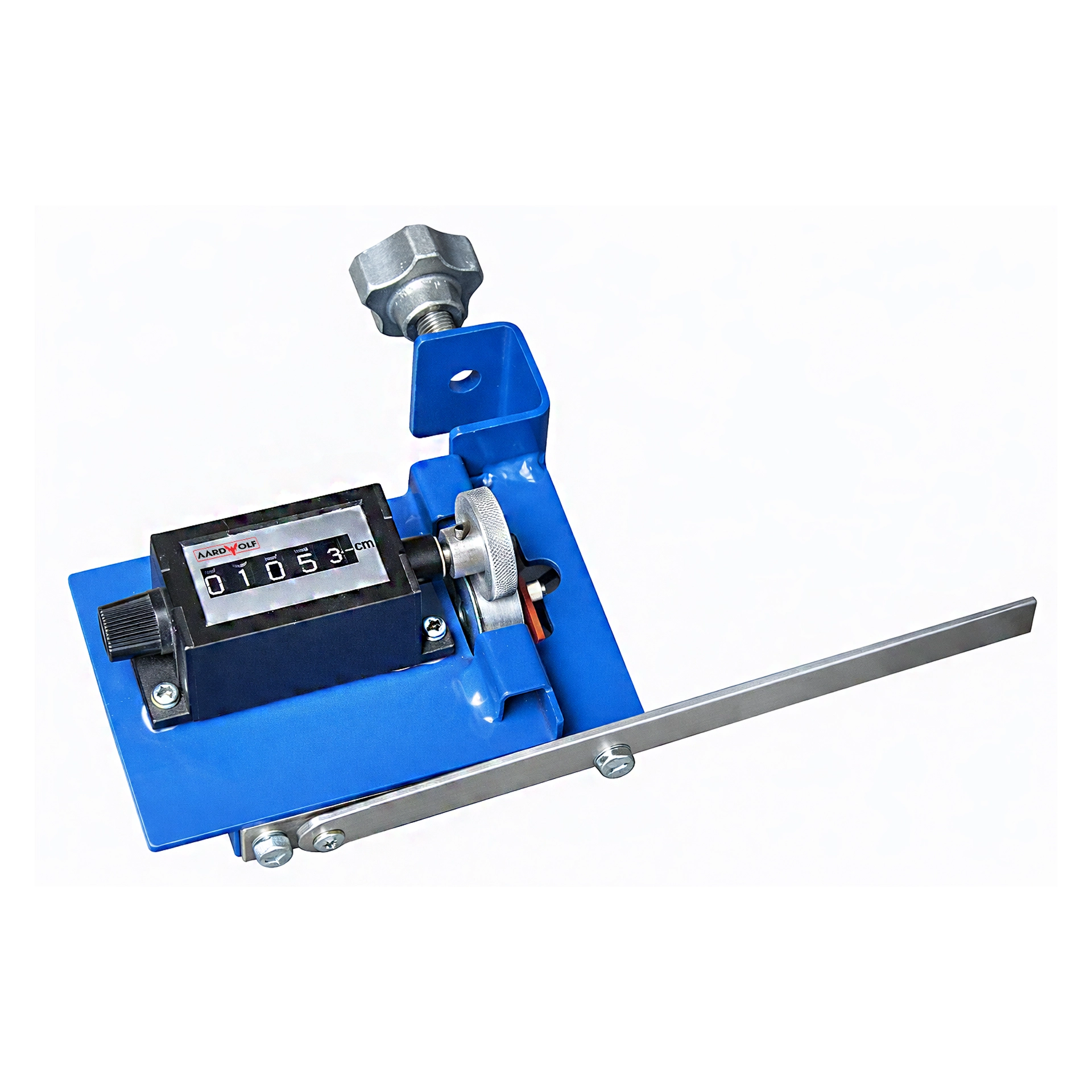 Fiberglass Measuring Meter & Knife [O1FCS01]