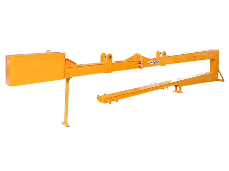 Glass Bundle Handler 2.5T