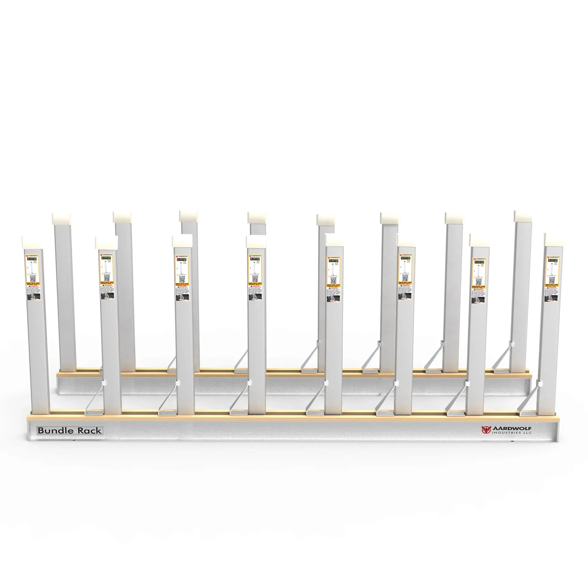 Bundle Rack Kit [ABR1200]