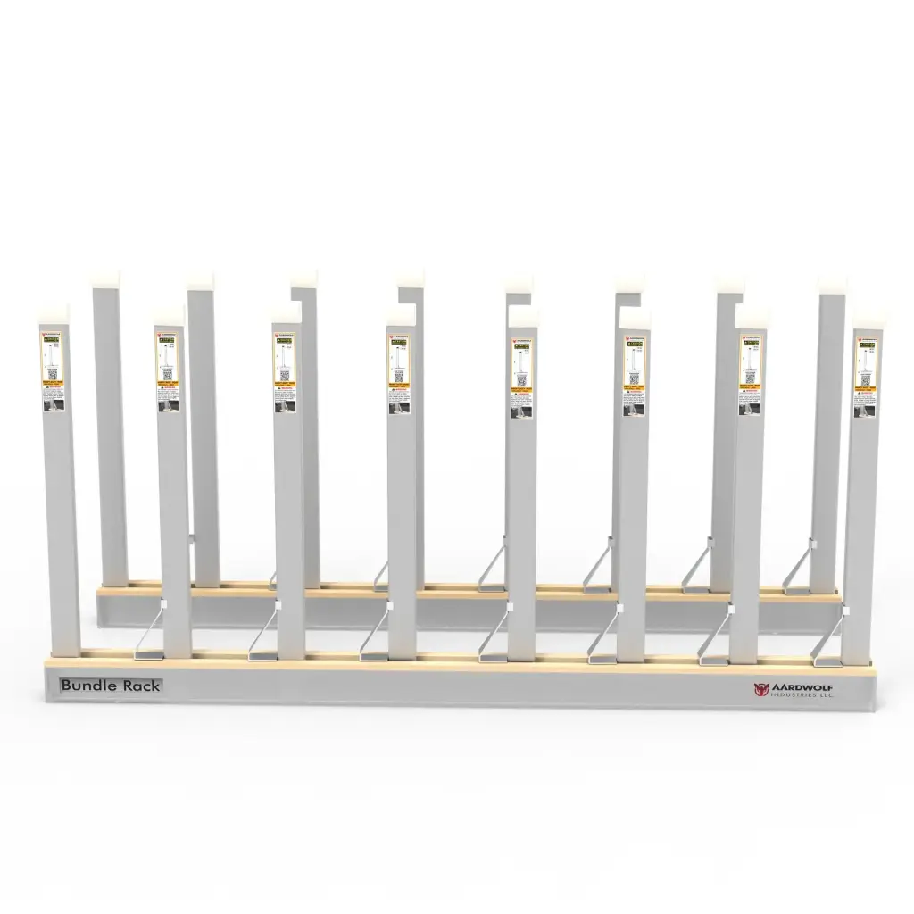 Bundle Rack Kit