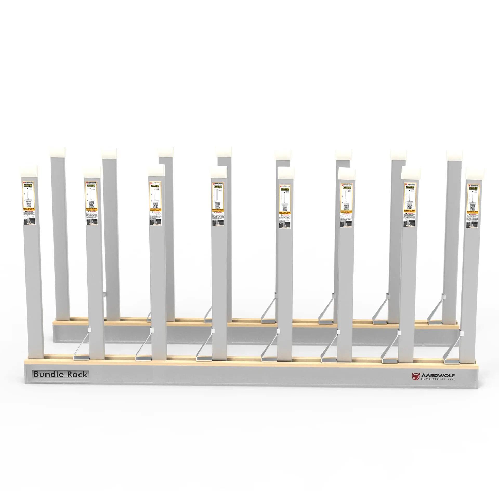 Bundle Rack Kit