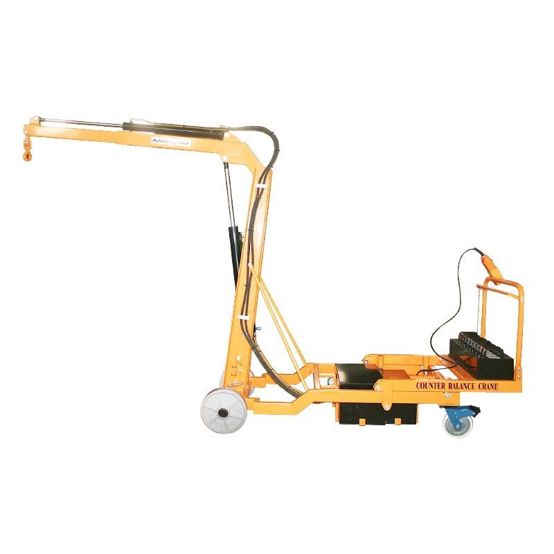 Counterbalance Crane [APCC]
