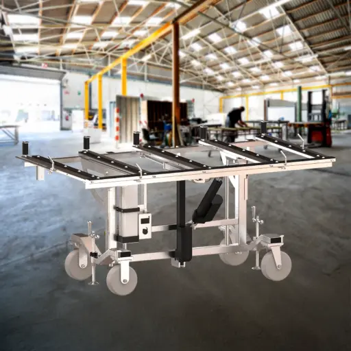 WORKBENCHES & STANDS