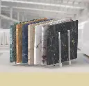SLAB & BUNDLE RACKS