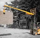 FORKLIFT EQUIPMENT