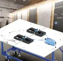 WORKSHOP EQUIPMENT