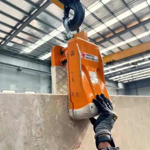 MECHANICAL LIFTING DEVICES