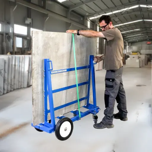 Transport Trucks & Trolleys