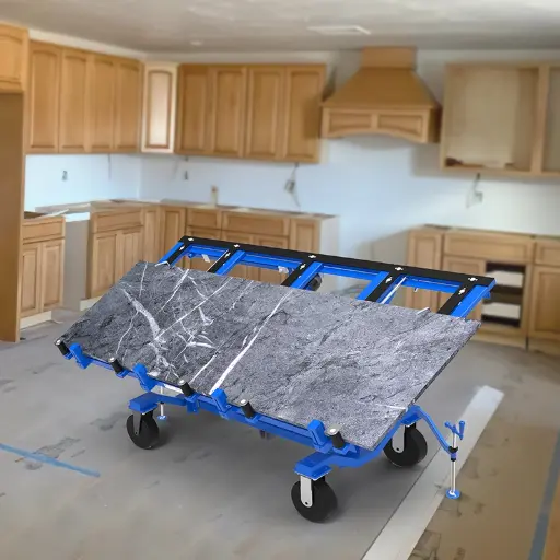 Installation Equipment 