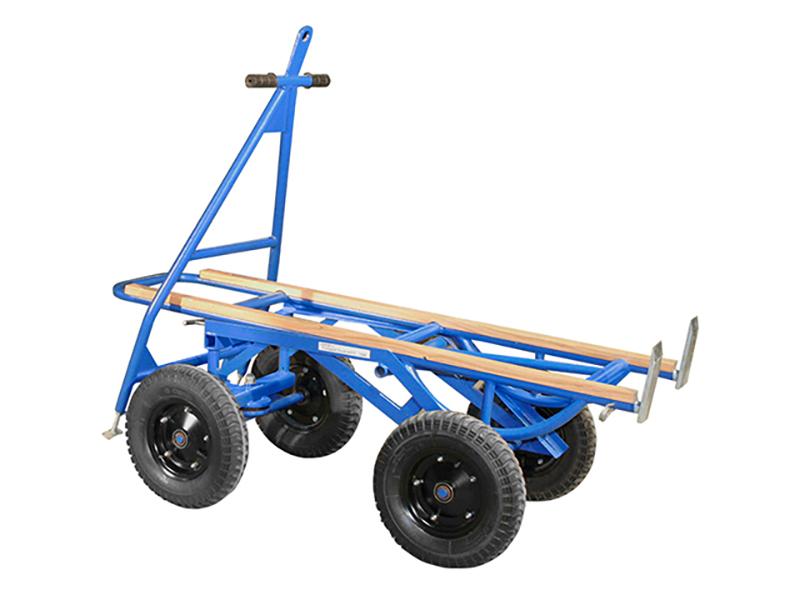 Carro de transporte AHTC750