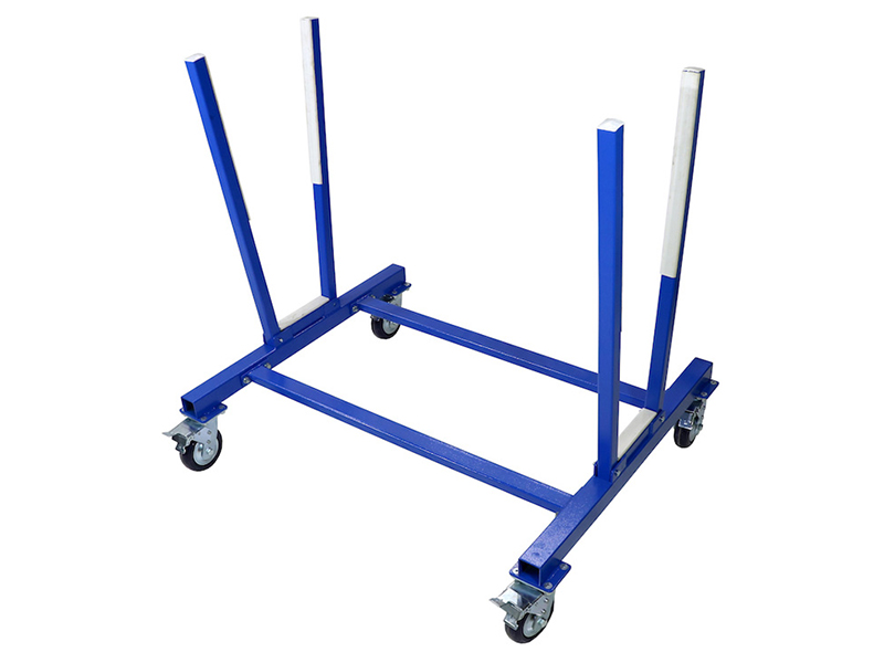 Carro abatible FT02