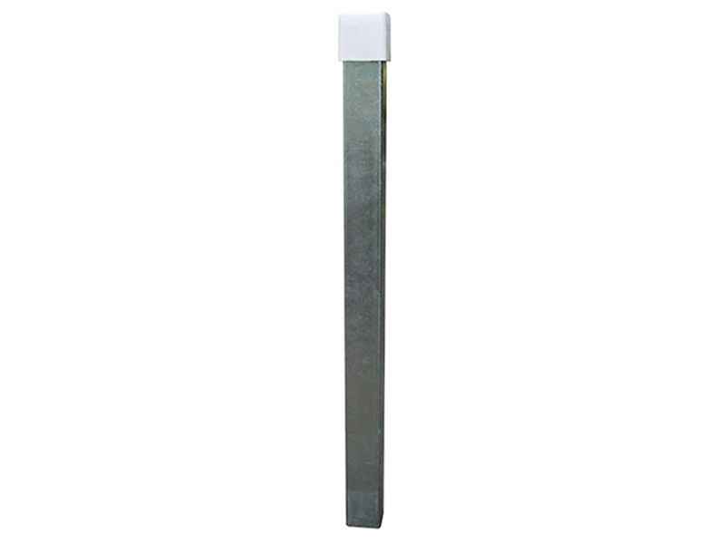 Granito Mármol Estante Postes 700 mm