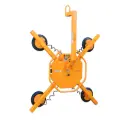 DC Powered Vacuum Glass Lifters