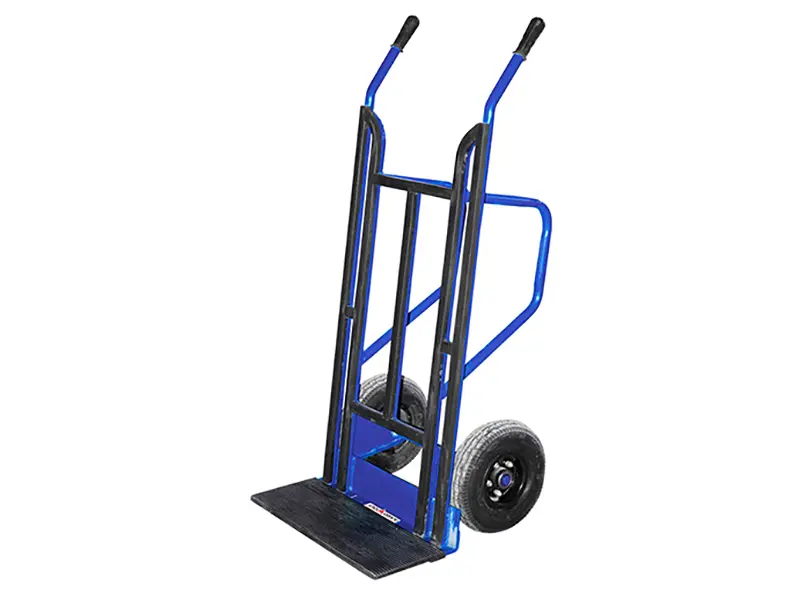 Hand Trucks 