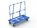 Carritos para paneles de yeso