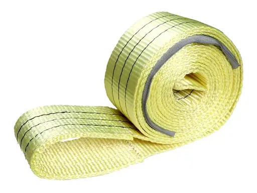 [CLS2T] Endless Webbing Sling