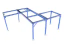 Mesas de fabricación