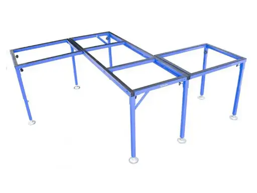 Fabrication Tables