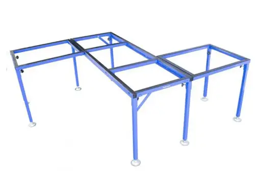 Mesas de fabricación