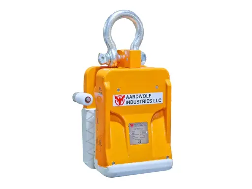 Aardwolf Slab Lifter Auto