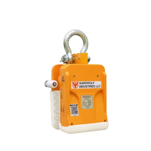 Aardwolf Slab Lifter Auto